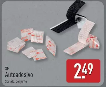 3M Autoadesivo