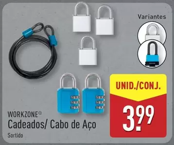 Cadeados