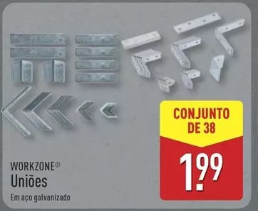 Workzone Unioes