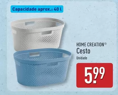 home creation - Home Creation Cesto