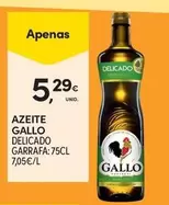 Gallo - Azeite