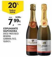 Raposeira - Espumante