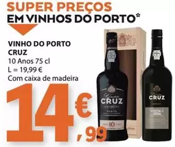 cruz - Vinho Do Porto