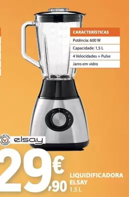 Liquidificadora