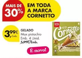 A+ - Gelado