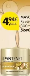Pantene - Máscos Reparação 300ml