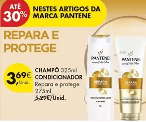 Pantene - Champo