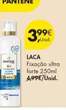Pantene - Laca