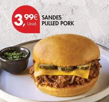 Sandes