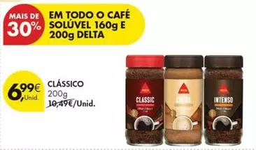 Delta - Clássico
