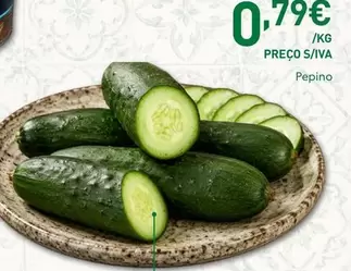 Pepino