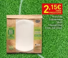 Masterchef - Prato De Sobremesa