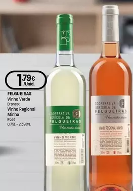 Felgueiras - Vinho Verde