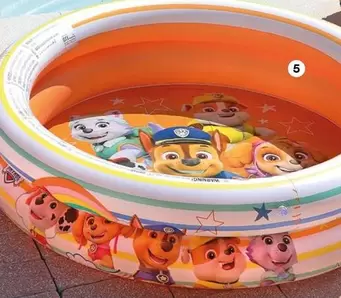 Piscina De Praia