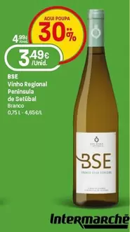 BSE - Vinho Regional Peninsula De Setubal