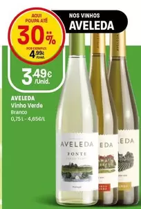 Aveleda - Vinho Verde