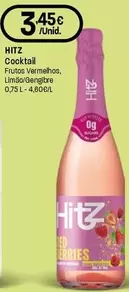 Hitz - Cocktail
