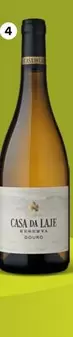 Casa Da Lage - Vinho DOC Douro