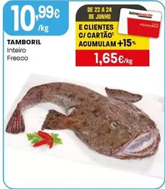 Tamboril