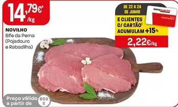Novilho