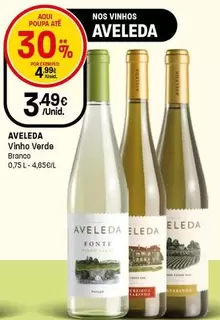 Aveleda - Vinho Verde