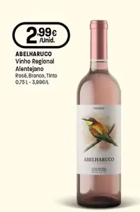 Abelharuco - Vinho Regional Alentejano Rose