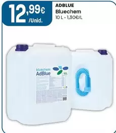 Adblue - Bluechem