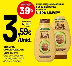 Garnier - Champo
