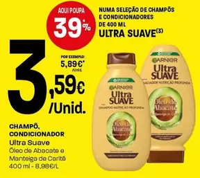 Garnier - Champo