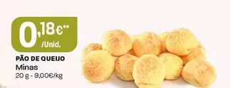 Forno De Minas - Pão De Queijo