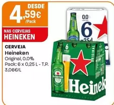 Heineken - Cerveja