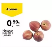 Pêssego