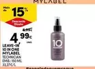 Mylabel - Leave-in 10 In One