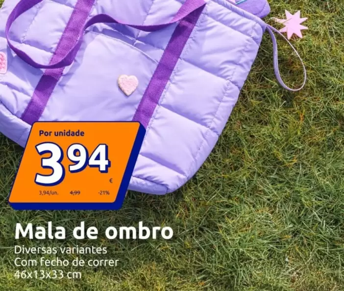 Mala De Ombro