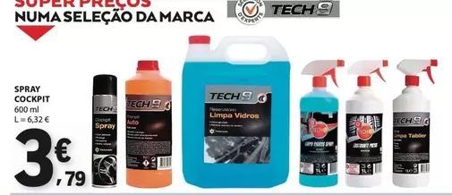Spray