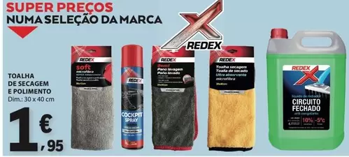 Dim - Toalha De Seagem E Polimento