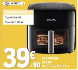 Air Fryer