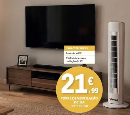 .Com - Torre De Ventilação