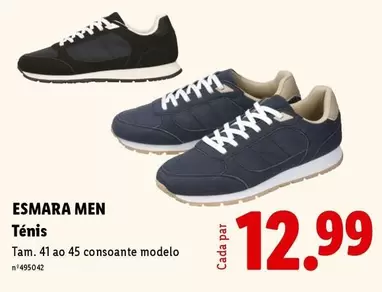 Esmara -  Men Tenis