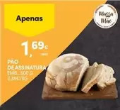 MAC - Pao De Assinatura