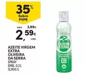 Schwarzkopf - Azeite Virgem Extra Oliveira Da Serra
