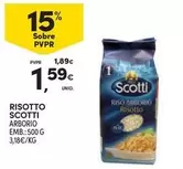 Risotto