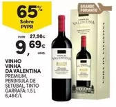 Valentina - Vinho Vinha