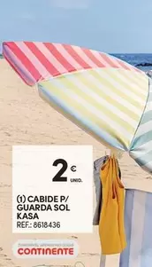 Sol - Cabide P/guarda  Kasa