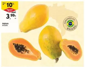 Papaia