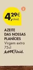 Azeite Das Nossas