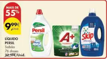 Persil - Liquido