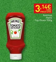 Heinz - Ketchup