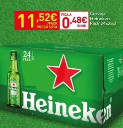 Heineken - Cerveja