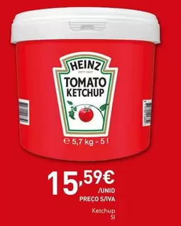Heinz - Tomato Ketchup